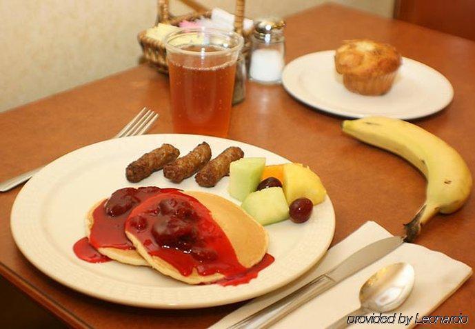레지던스 인 바이 메리어트 샌디에이고 센트럴 외부 사진